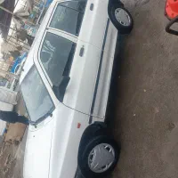 پراید مدل 95