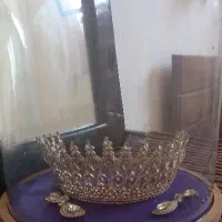 تاج و گوشواره