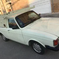 وانت اثتثنایی بدون مشابه کمکار|خودرو سواری و وانت|بابل, |دیوار