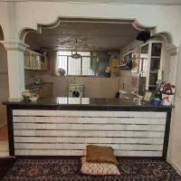 ویلایی ماشین رو خیابان ۱۷شهریور|فروش خانه و ویلا|بروجرد, |دیوار