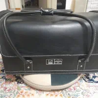 کیف لوازم کاشت ناخن|کیف، کفش، کمربند|دماوند, مسکن مهر گیلاوند|دیوار