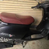 موتور کاوان ۱۲۵|موتورسیکلت|اصفهان, شاهزید|دیوار