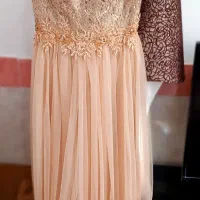 لباس مجلسی با تن خور فوق العاده زیبا|لباس|مراغه, |دیوار