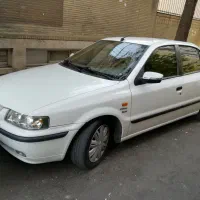 سمند ef7 ۱۳۹۱