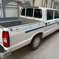 مزدا دوکابین ۲۰۰۰-۱۴۰۲