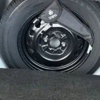 کوییک فول  GXRL با رینگ|خودرو سواری و وانت|صحنه, |دیوار