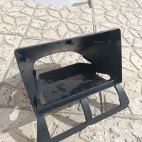 قاب مانیتور تیبا