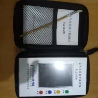 آشکار ساز یون منفی هوا (Negative air ion detector