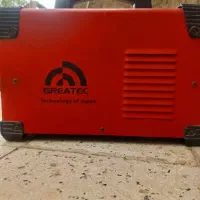 دستگاه جوش گریتک ۶۳۰ امپر