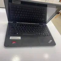 لپتاپ لنوو لمسی