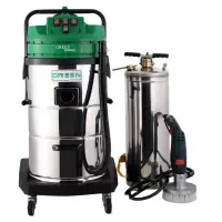 فروش ویژه دستگاه مبل‌شویی سه موتور اتوماتیک AG80