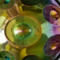 هنگدرام آرشا تیتانیوم Grade B|درام و پرکاشن|کرمان, |دیوار