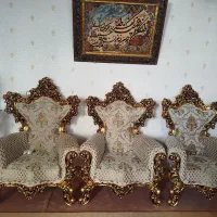 مبل سلطنتی نه نفره