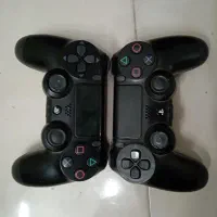 دوعدد دسته ps4