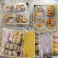 نبات حبه ای خوشمزه