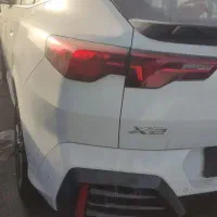 bmw x2|خودرو سواری و وانت|مشهد, کوه سنگی|دیوار
