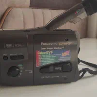 دوربین فیلمبرداری پاناسونیک