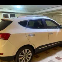 جک اس ۵ مدل ۹۶