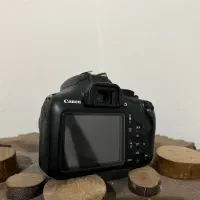دوربین کنون 1300D