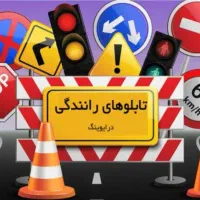 آموزش رانندگی  حرفه ای