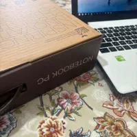 لپتاپ asus|رایانه همراه|سنندج, |دیوار