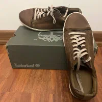 کفش timberland اصل دسته دوم مدل earthkeepers|کیف، کفش، کمربند|تهران, ونک|دیوار