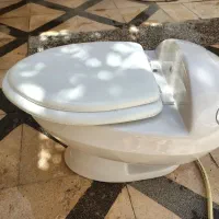 توالت فرنگی|لوازم سرویس بهداشتی|شیراز, عادل آباد|دیوار