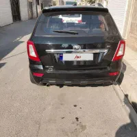 x60 مدل95 سالم|خودرو سواری و وانت|خاوران, |دیوار