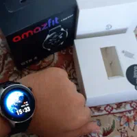 ساعت هوشمند amazfit GTR4 امیزفیت|ساعت|تهران, نیروی هوایی (پیروزی)|دیوار