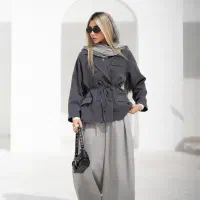 نیروی کار تولیدی مانتو