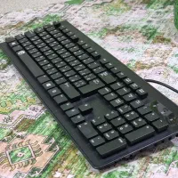 صفحه کلید بیاند طرح مکانیکال