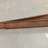 تسمه مسی ، شین ، شمش ، کابل برق ۵ در ۱۰ 10*5|عمده‌فروشی|تهران, سردارجنگل|دیوار