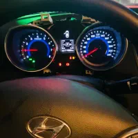 تنظیم فوق تخصصی کیلومتر با ضمانت-تغیر رنگ