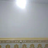 فروش منزل ماشین رو دوخوابه طبقه پایین|فروش خانه و ویلا|اهواز, منبع اب|دیوار