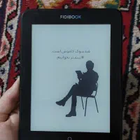 کتابخوان فیدیبوک