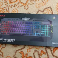 کیبورد و موس|قطعات و لوازم جانبی رایانه|بندر گناوه, |دیوار