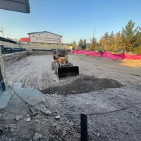 اجاره روزانه لودر