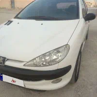 206تیپ 2 مدل 99|خودرو سواری و وانت|برازجان, |دیوار