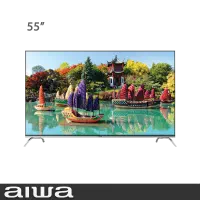 تلویزیون ایوا 55 یک سال کار