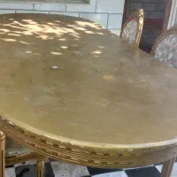 میزغذاخوری ۸نفره  ۸میلیون تومان