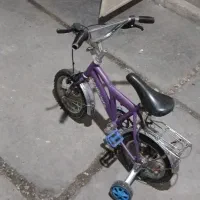 دوچرخه دوازده