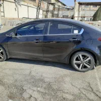 سراتو ۲۰۰۰ YDمدل ۲۰۱۷|خودرو سواری و وانت|تهران, اتحاد|دیوار