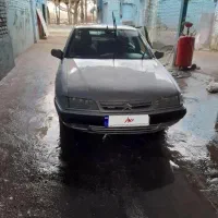 فروش خودرو زانتیا