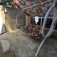 اجاره روزانه ساعتی ویلا باغ|اجارهٔ کوتاه‌مدت ویلا و باغ|شهریار, شهرک شاهد|دیوار