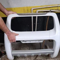 گارد سوزوکی ویتارا
