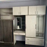 جاکفشی، دراور و کابینت آشپزخانه