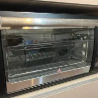 ماکروفر دیجیتالی ۱۲کاره ماکروویو