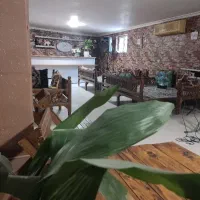 سالن دار برای کافه