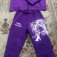 سویشرت شلوار