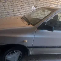 سواری|خودرو سواری و وانت|بروجرد, |دیوار